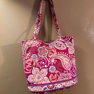 Vera Bradley Shoulder Bag